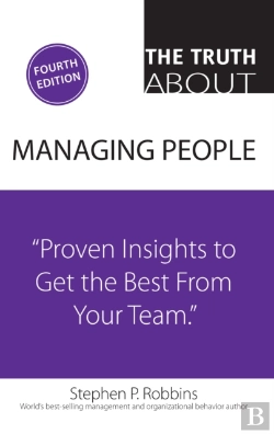 Bertrand.pt - Truth About Managing People, The