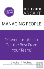 Truth About Managing People, The