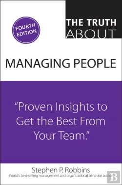 Bertrand.pt - Truth About Managing People, The