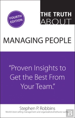 Bertrand.pt - Truth About Managing People, The