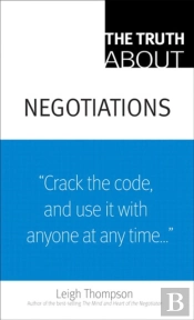 Truth About Negotiations, The