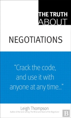 Bertrand.pt - Truth About Negotiations, The