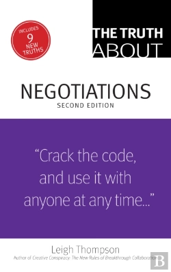 Bertrand.pt - Truth About Negotiations, The
