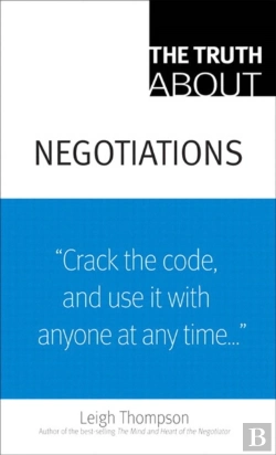 Bertrand.pt - Truth About Negotiations, The