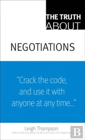 Truth About Negotiations, The