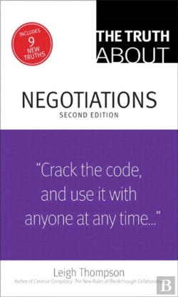 Bertrand.pt - Truth About Negotiations, The