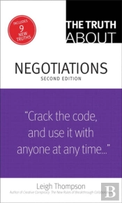 Truth About Negotiations, The