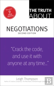 Truth About Negotiations, The