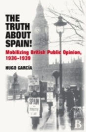 Truth About Spain!