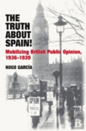Truth About Spain The