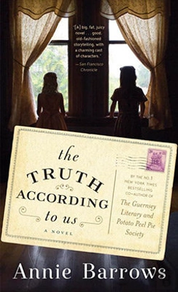 Bertrand.pt - Truth According To Us Exp
