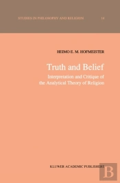 Truth And Belief
