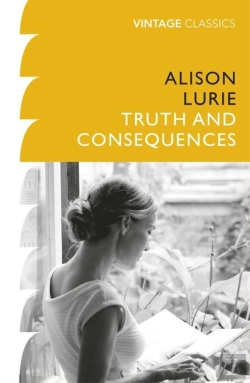Bertrand.pt - Truth And Consequences