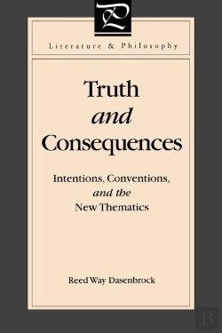 Bertrand.pt - Truth And Consequences