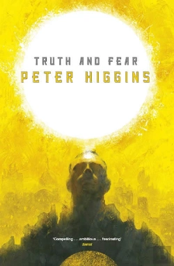 Bertrand.pt - Truth And Fear