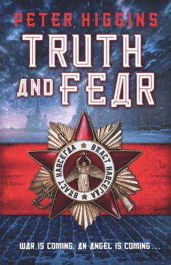 Bertrand.pt - Truth And Fear