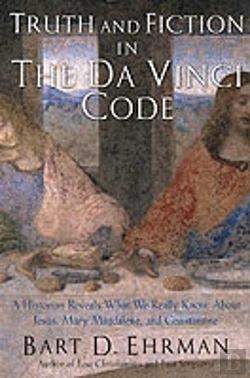 Bertrand.pt - Truth And Fiction In The Da Vinci Code