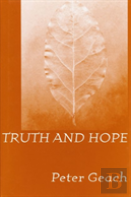 Truth And Hope