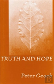 Truth And Hope