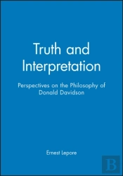Truth And Interpretation
