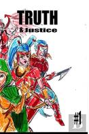 Truth And Justice 1
