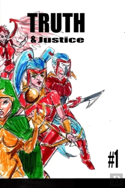 Bertrand.pt - Truth And Justice 1