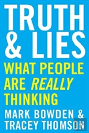 Truth And Lies