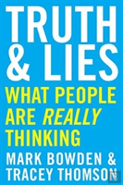 Bertrand.pt - Truth And Lies
