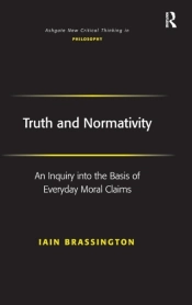 Truth And Normativity
