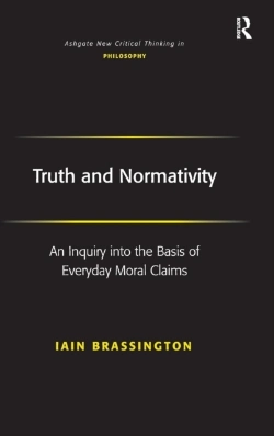 Bertrand.pt - Truth And Normativity