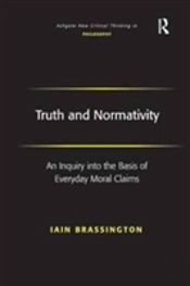 Truth And Normativity