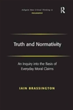 Bertrand.pt - Truth And Normativity