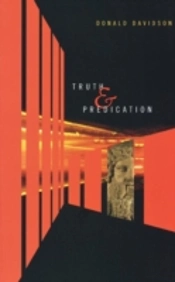 Truth And Predication