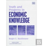 Truth And Progress In Economic Knowledge