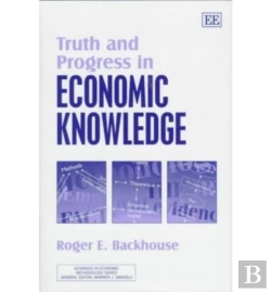 Bertrand.pt - Truth And Progress In Economic Knowledge