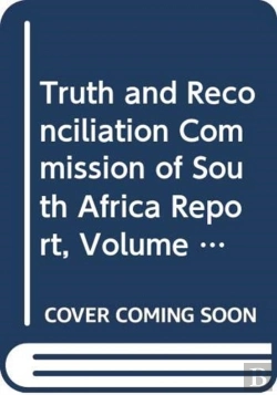 Bertrand.pt - Truth And Reconciliation Commission Of South Africa Report, Volume 1