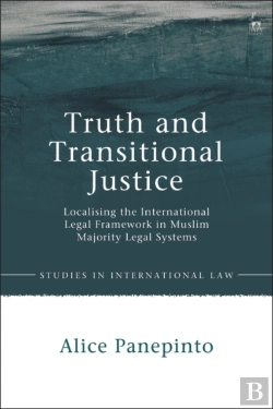 Bertrand.pt - Truth And Transitional Justice