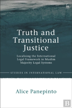 Bertrand.pt - Truth And Transitional Justice