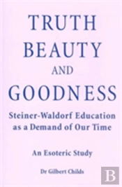 Truth, Beauty And Goodness
