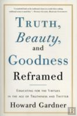 Bertrand.pt - Truth, Beauty, And Goodness Reframed