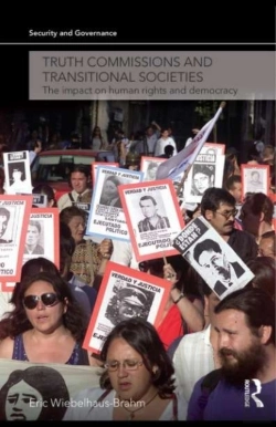 Bertrand.pt - Truth Commissions And Transitional Societies