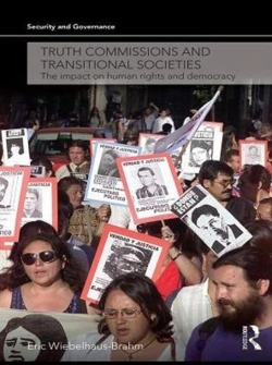Bertrand.pt - Truth Commissions And Transitional Societies
