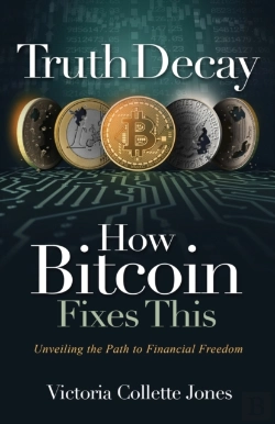 Bertrand.pt - Truth Decay How Bitcoin Fixes This
