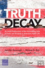 Truth Decay