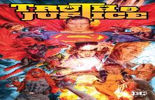 Truth & Justice