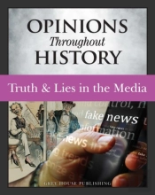 Truth & Lies In The Media
