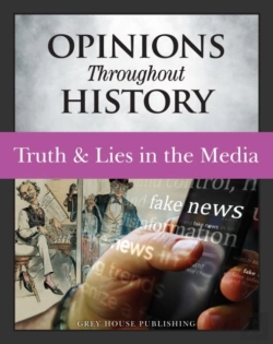 Bertrand.pt - Truth & Lies In The Media