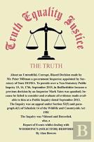 Truth Equality Justice