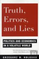 Truth, Errors, And Lies