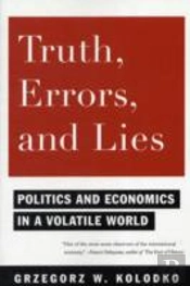 Truth, Errors, And Lies